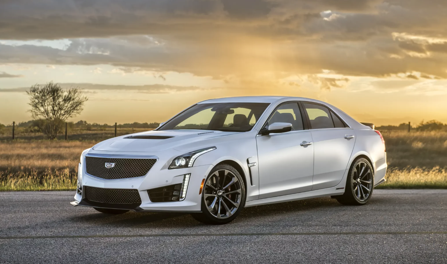 Cts V Cadillac 2025 - Franni Stevana