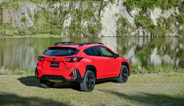 2025 Subaru Crosstrek Review, Price, Release Date