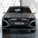 2025 Audi E Tron Exterior