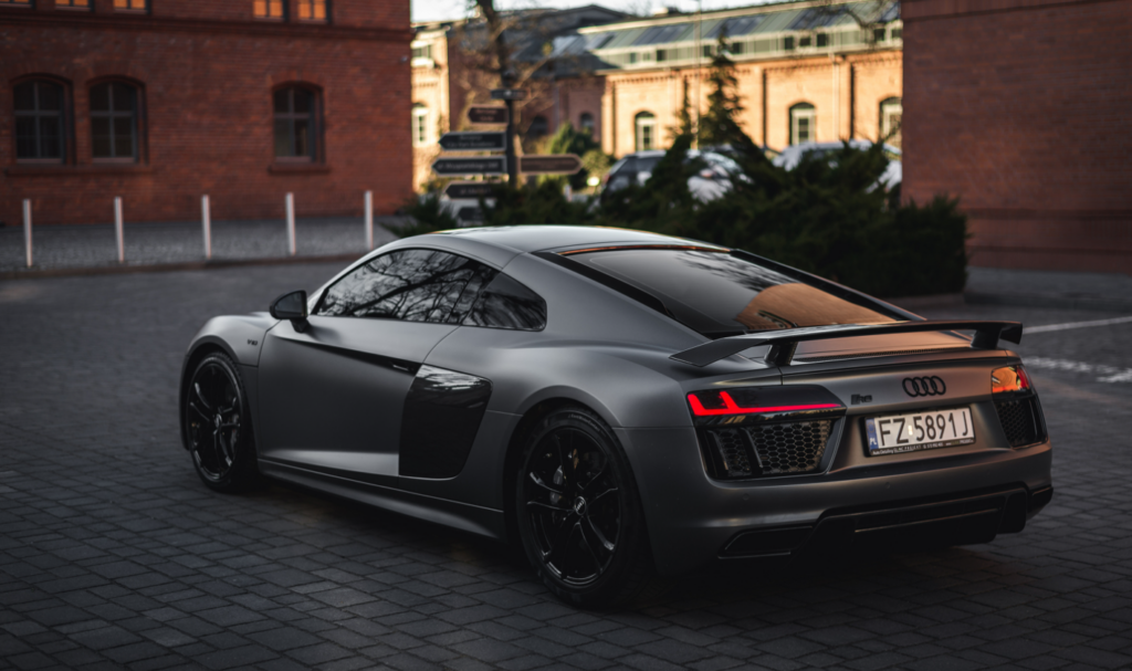 2025 Audi R8 Price, Specs, Dimensions