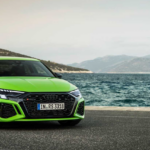 2025 Audi RS 3 Exterior