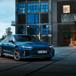 2025 Audi RS 7 Exterior