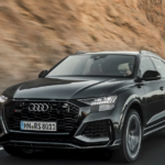 2025 Audi RS Q8 Exterior