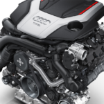 2025 Audi S5 Engine