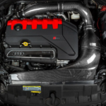 2025 Audi TT Engine