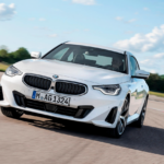 2025 BMW 2 Series Exterior