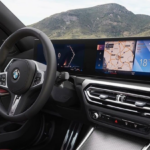 2025 BMW 2 Series Interior