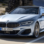 2025 BMW 6 Series Exterior