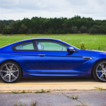 2025 BMW M6 Exterior