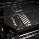 2025 BMW X4 M Engine