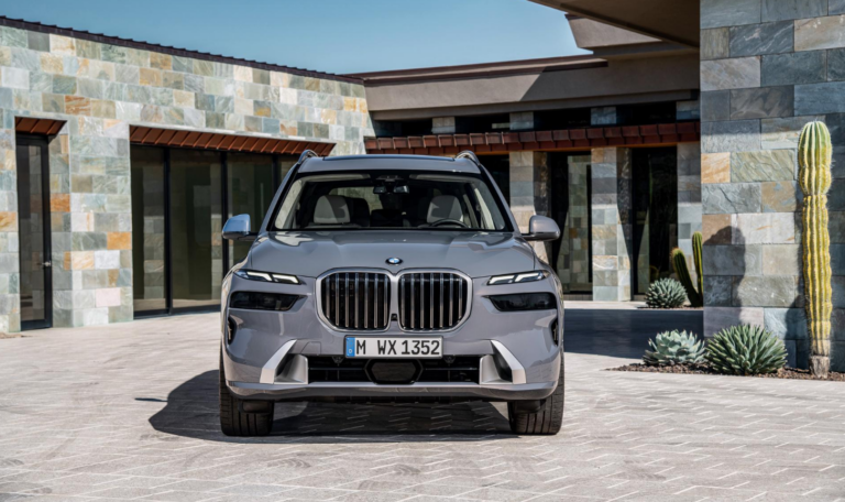 2025 BMW X7 Cost Archives - AutoSnuff.com