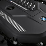 2025 BMW Z3 Engine