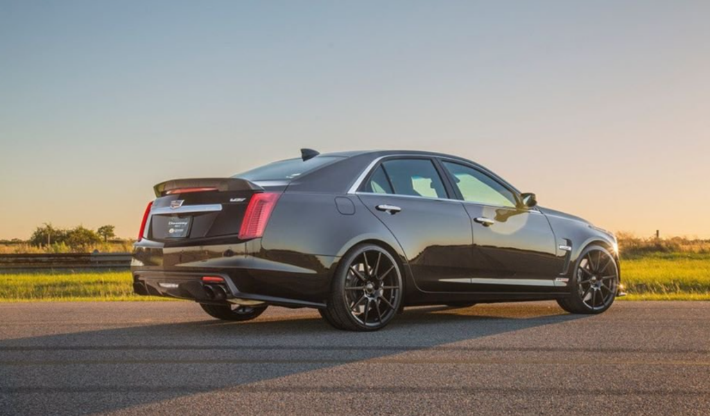 2025 Cadillac CTS V Price, Dimensions, Engine