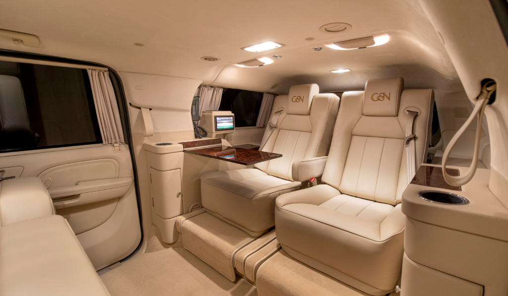 2025 Cadillac Escalade ESV Interior, Price, Configurations