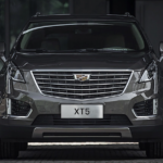 2025 Cadillac XTS Exterior