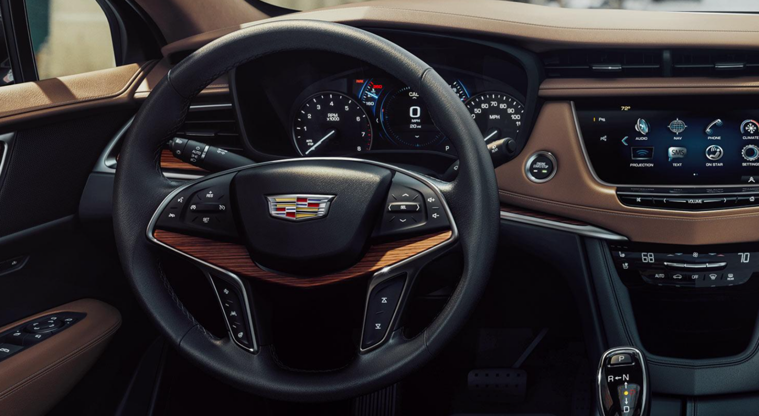 2025 Cadillac XTS Cost, Colors, Release Date