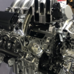 2025 Chevrolet Avalanche Engine