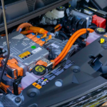 2025 Chevrolet Bolt EUV Engine