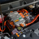 2025 Chevrolet Bolt EV Engine