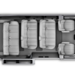 2025 Chevrolet City Express Interior