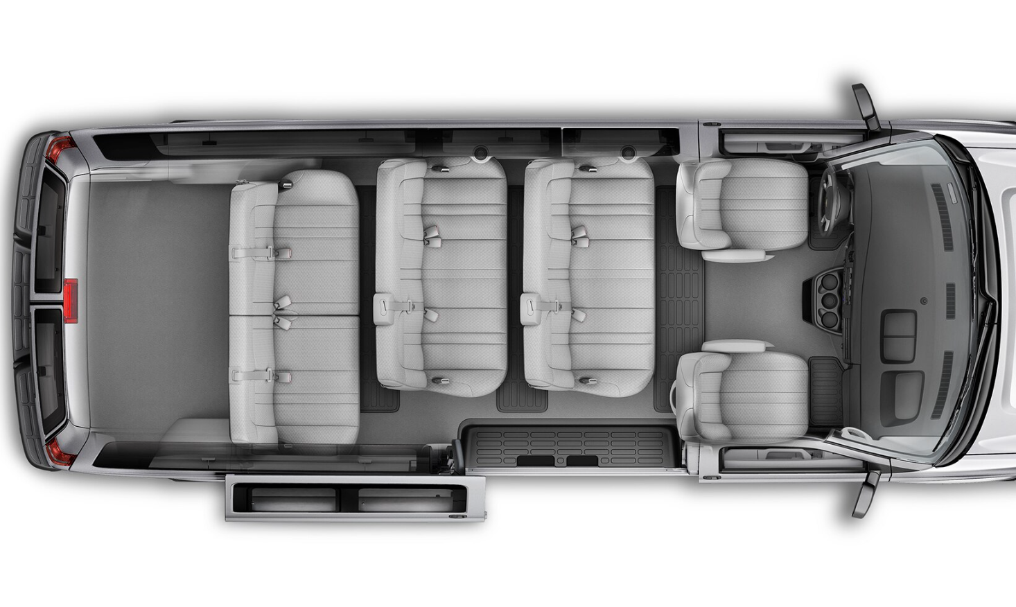 2025 Chevrolet City Express Price, Engine, Dimensions