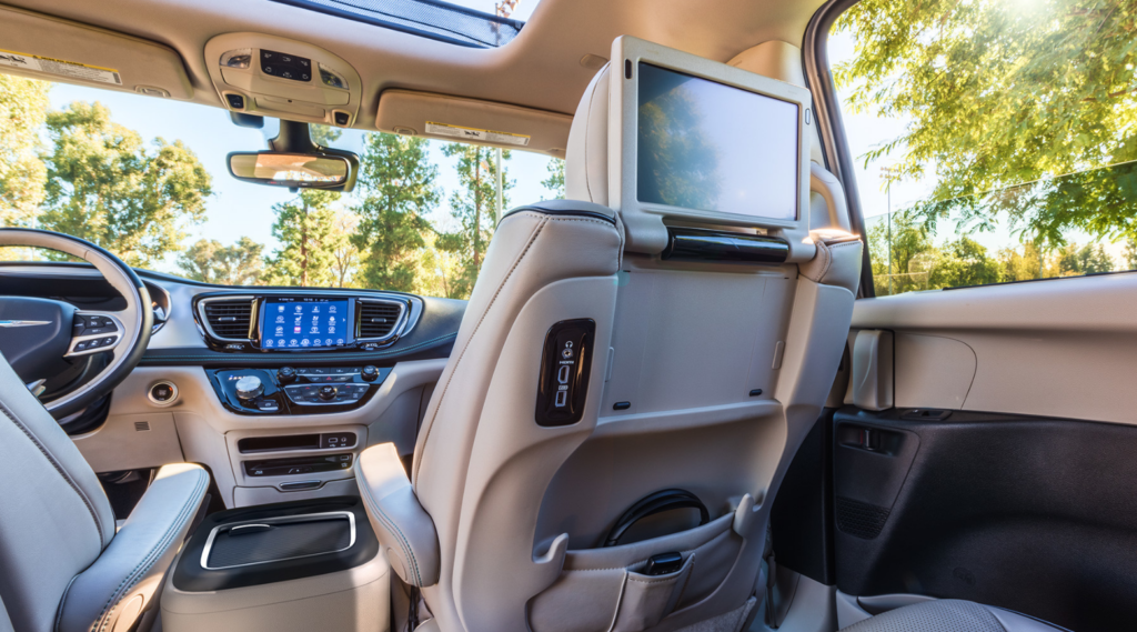 2025 Chrysler Pacifica Hybrid Specs, Review, Cost