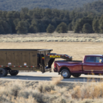 2025 Dodge Ram 3500 Exterior