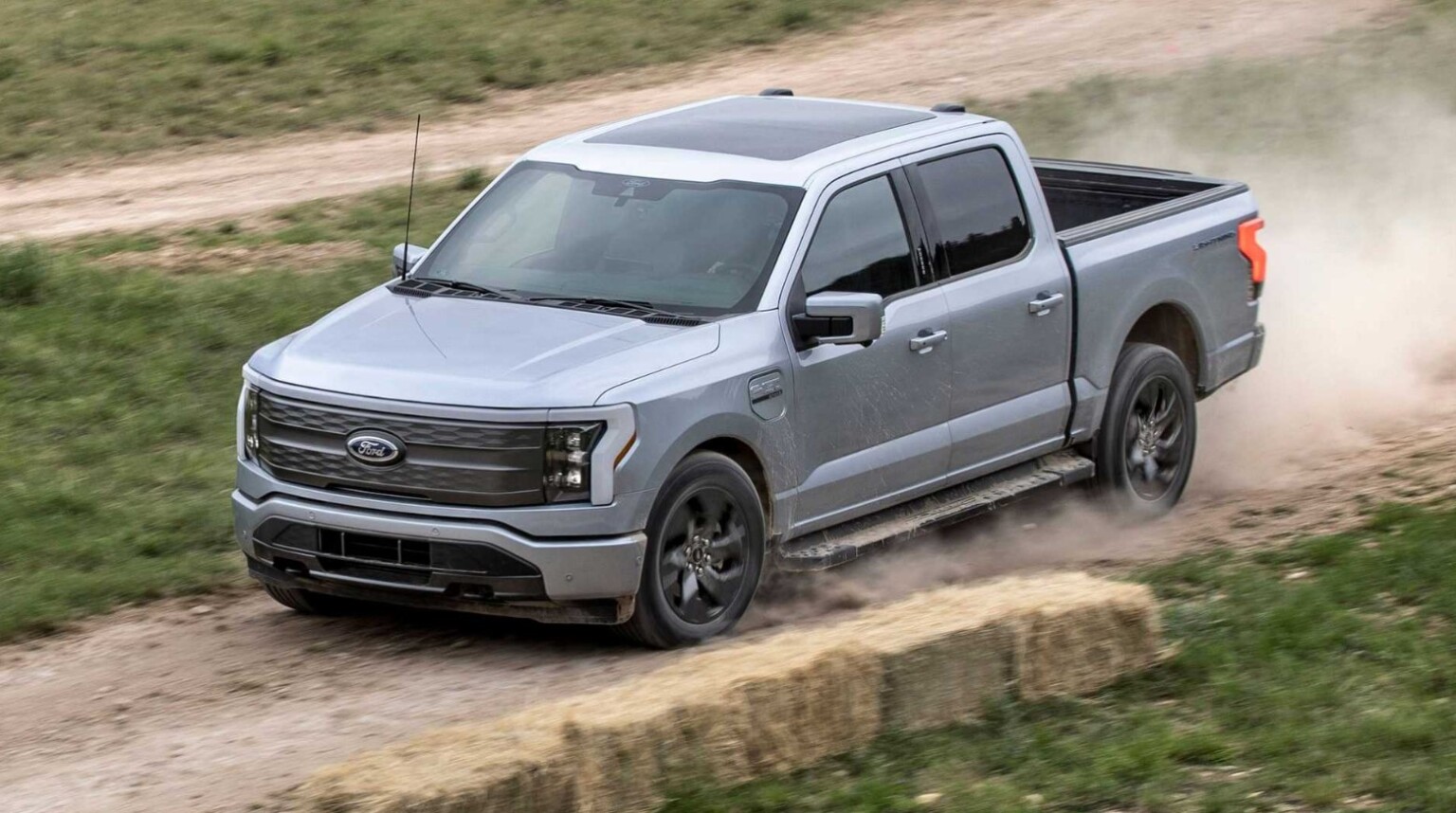 2025 Ford F 150 Lightning Archives