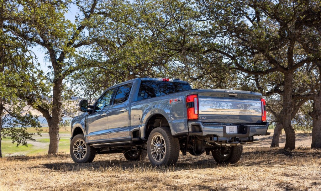 2025 Ford F 250 Price, Interior, Specs