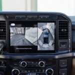 2025 Ford F 450 Super Duty Interior