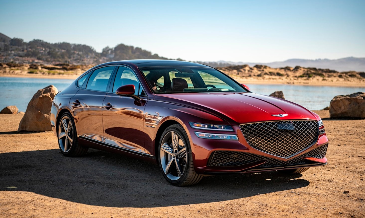 2025 Genesis G80 Release Date, Redesign, Specs