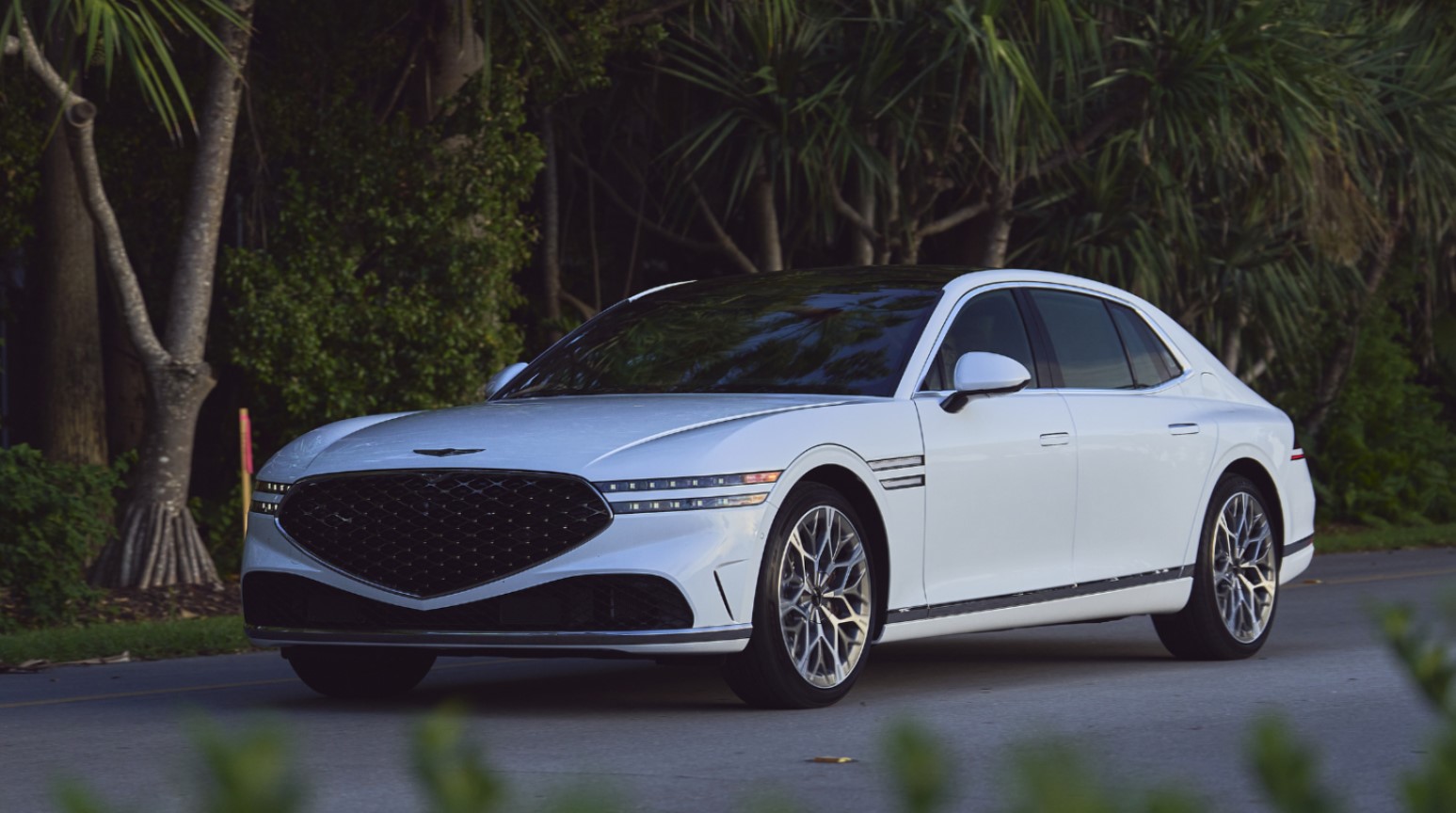 2025 Genesis G90 Release Date, Interior, Price