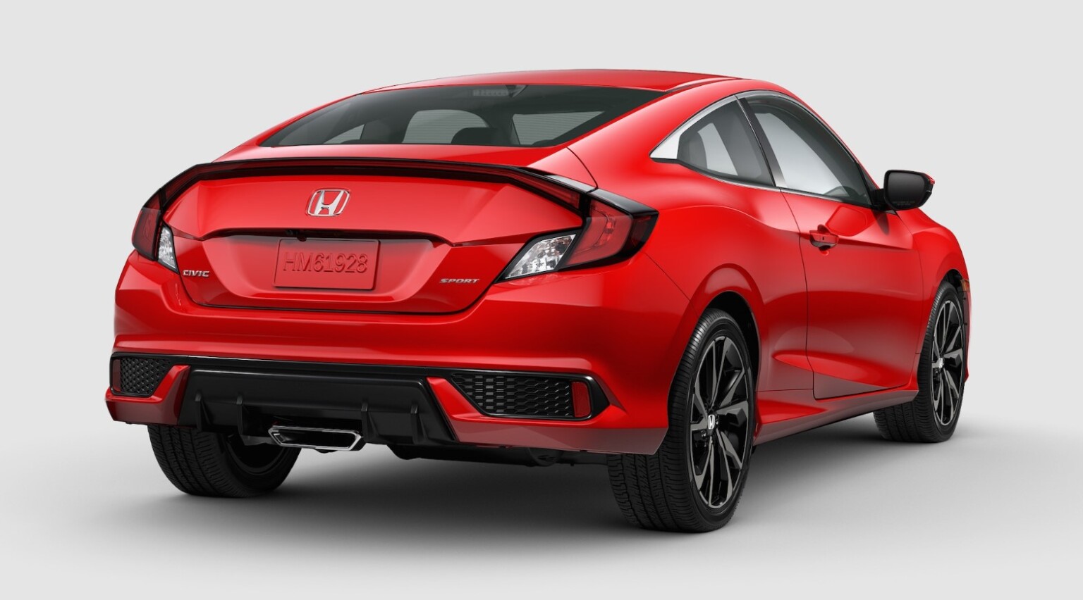 2025 Honda Civic Coupe Price, Specs, Dimensions