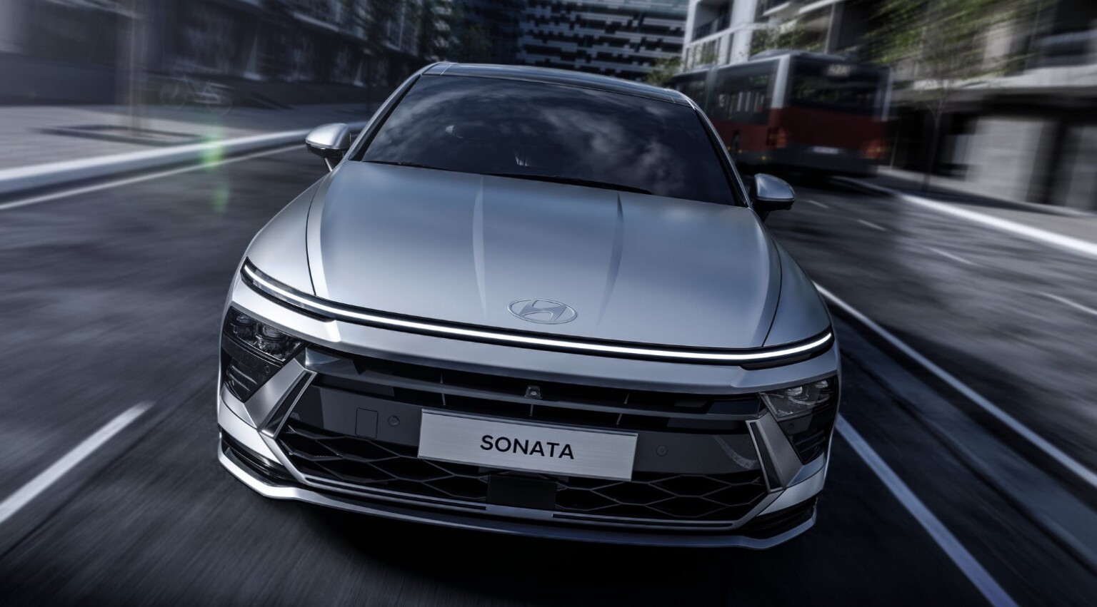 2025 Hyundai Sonata Hybrid Archives - AutoSnuff.com