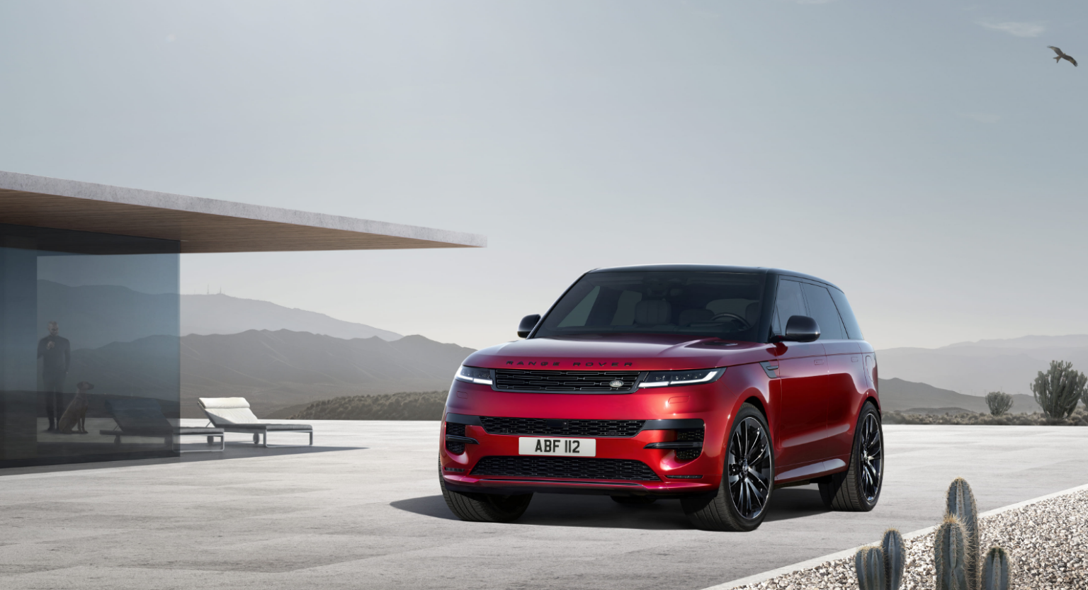 2025 Land Rover Range Rover Sport Specs Archives