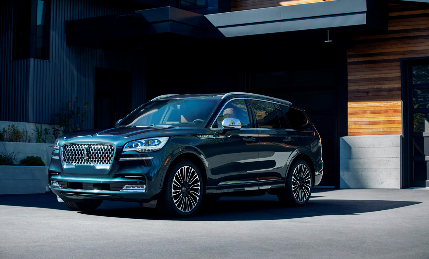 2025 Lincoln Aviator Changes, Price, Dimensions