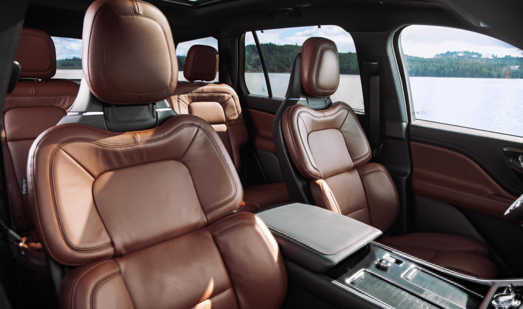 2025 Lincoln Aviator Changes, Price, Dimensions