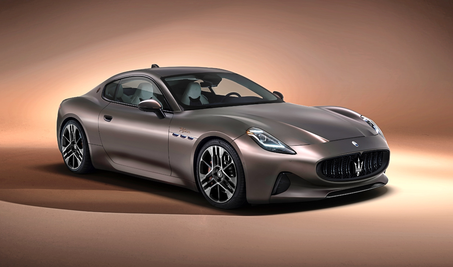 2025 Maserati GranTurismo Price, Specs, Dimensions