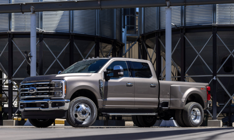 2025 Ford F 350 Super Duty Specs, Price, Changes