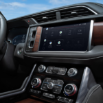 2025 GMC Yukon Interior