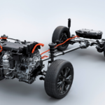 2025 Honda CR V Hybrid Engine