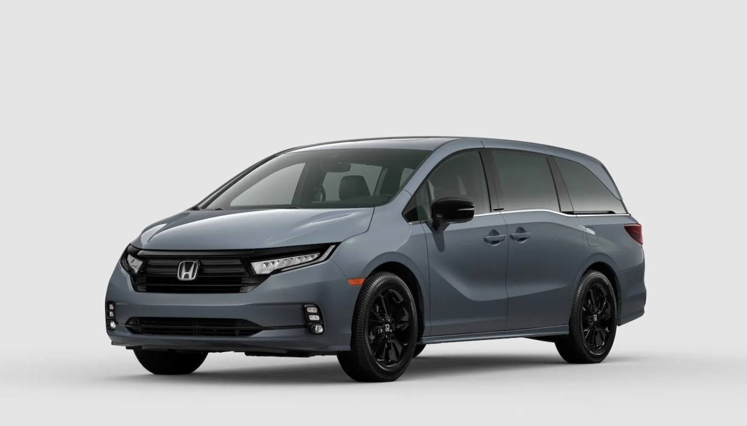 2025 Honda Odyssey Redesign, Price, Release Date