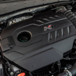 2025 Hyundai Kona N Engine