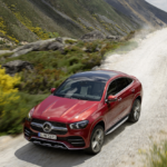 2025 Mercedes Benz GLA Class Exterior