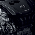 2025 Mazda CX 30 Engine