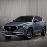 2025 Mazda CX 5 Exterior