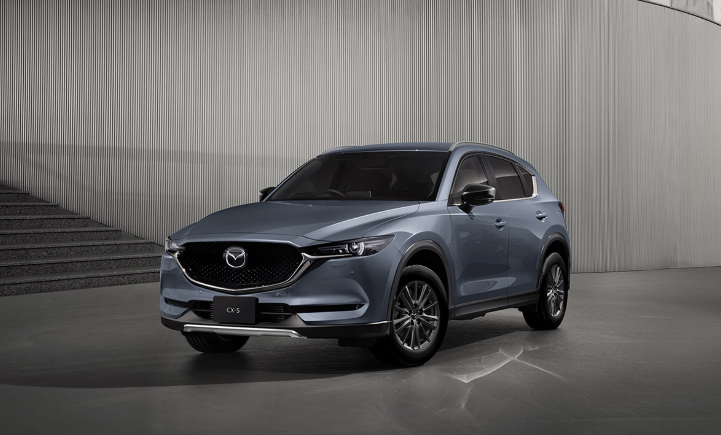 Mazda Cx 5 2025 Release Date Usa