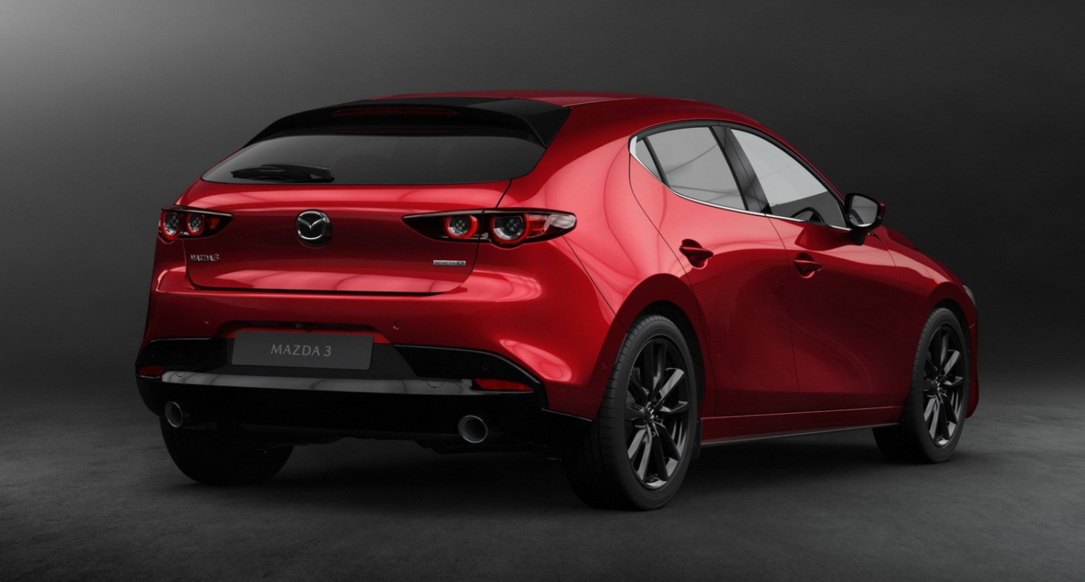 2025 Mazda3 Release Date, Interior, Review