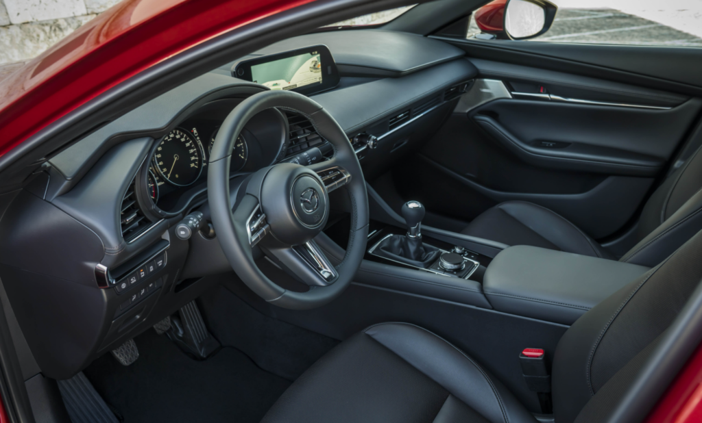 2025 Mazda3 Release Date, Interior, Review