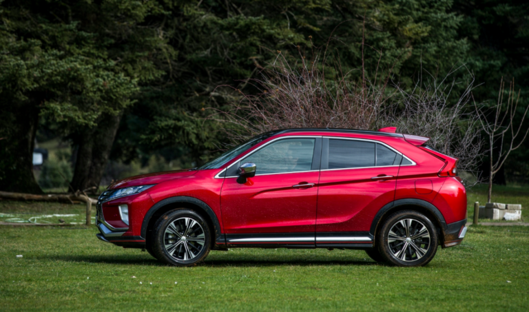 2025 Mitsubishi Eclipse Cross Cost Archives - AutoSnuff.com